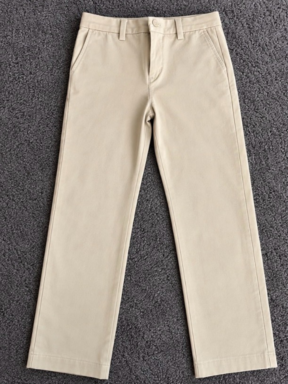 Boys Vineyard Vines Performance Pant, straight chino
